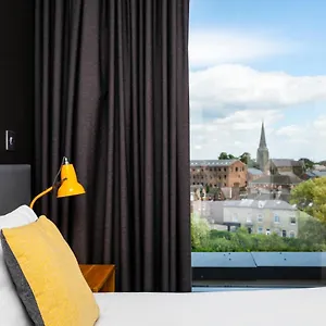 Staycity York