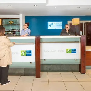 Hotel Holiday Express By Ihg, York