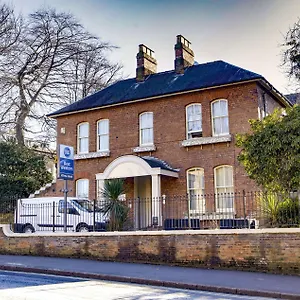 Hotel Best Western Kilima, York