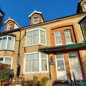 Gasthof Diamonds, York