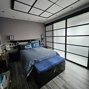 Tower Bed & Breakfast