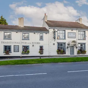 The Plough Bed & Breakfast
