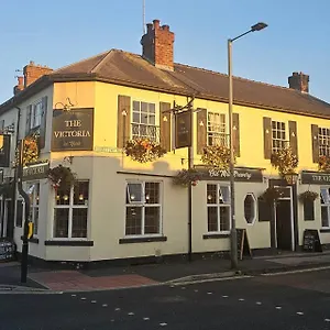 Gasthof The Victoria, York