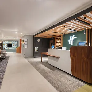Holiday By Ihg York