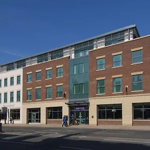 Premier - Blossom St South Hotel