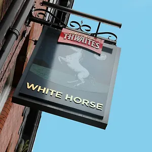 Gasthof The White Horse, York