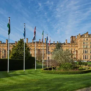 The Milner Formerly The Principal York